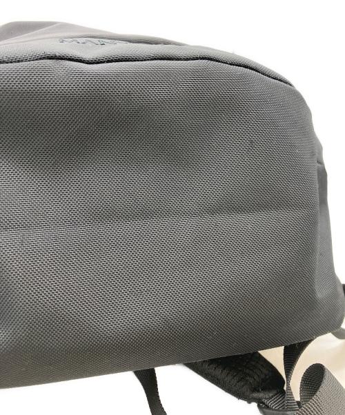 ARC'TERYX（アークテリクス）ARC'TERYX (アークテリクス) リュック ブラックの古着・服飾アイテム