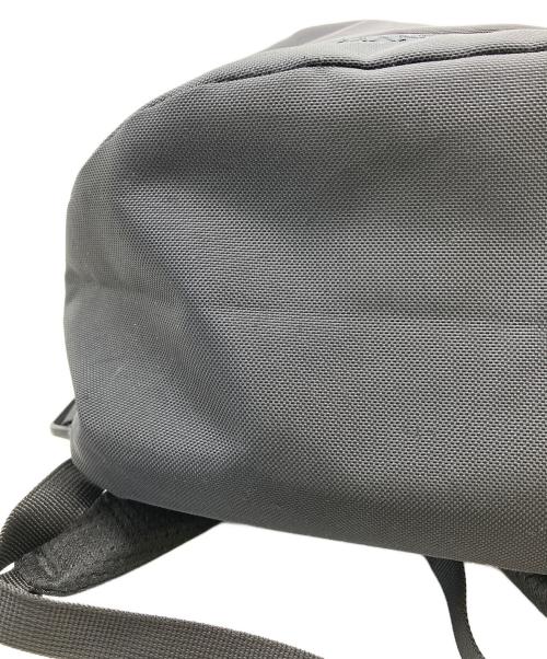 ARC'TERYX（アークテリクス）ARC'TERYX (アークテリクス) リュック ブラックの古着・服飾アイテム