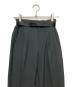 AMERI (アメリ) HIGH WAIST TAPERED BELT SET PANTS パンツ グレー サイズ:S 未使用品：5000円
