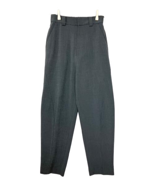 Ameri（アメリ）Ameri (アメリ) JUMP OUT LINE PANTS グレー サイズ:S 未使用品の古着・服飾アイテム