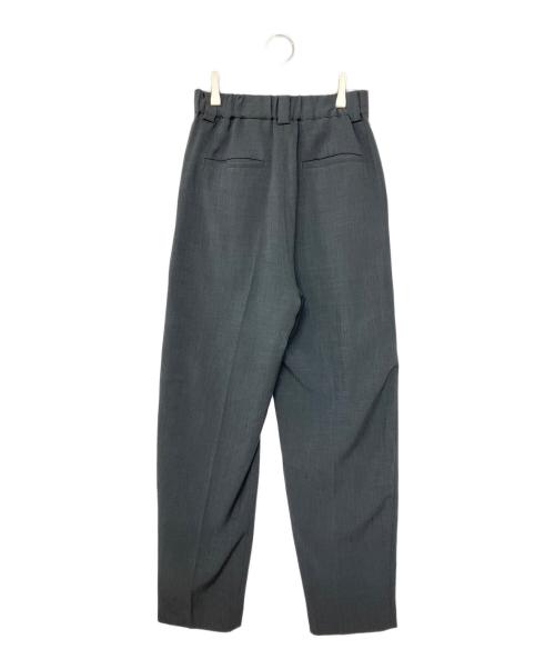 Ameri（アメリ）Ameri (アメリ) JUMP OUT LINE PANTS グレー サイズ:S 未使用品の古着・服飾アイテム