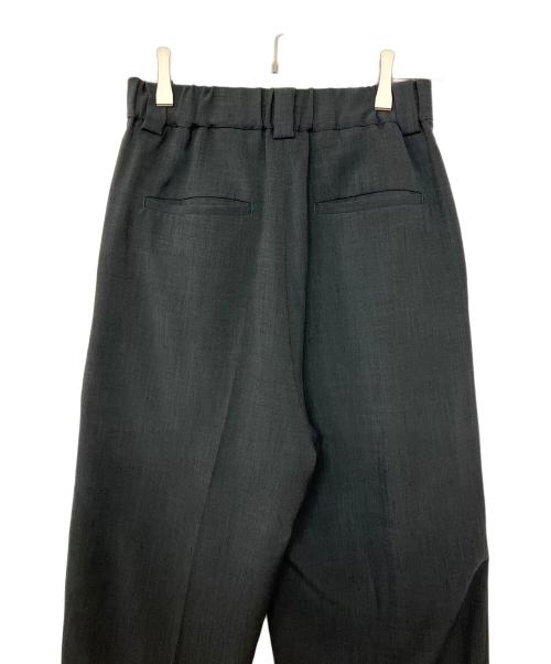 Ameri（アメリ）Ameri (アメリ) JUMP OUT LINE PANTS グレー サイズ:S 未使用品の古着・服飾アイテム