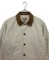 L.L.Bean (エルエルビーン) ステンカラーコート ベージュ サイズ:S：13000円