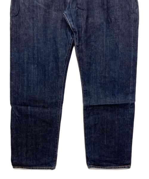 EVISU（エヴィス）EVISU (エヴィス) 2000　セルビッチデニムパンツ インディゴ サイズ:91cm　W36の古着・服飾アイテム
