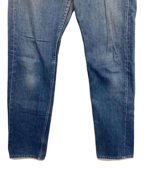 LEVI'S（リーバイス）LEVI'S (リーバイス) 501xx　デニムパンツ ネイビー サイズ: 76cm (W30)の古着・服飾アイテム