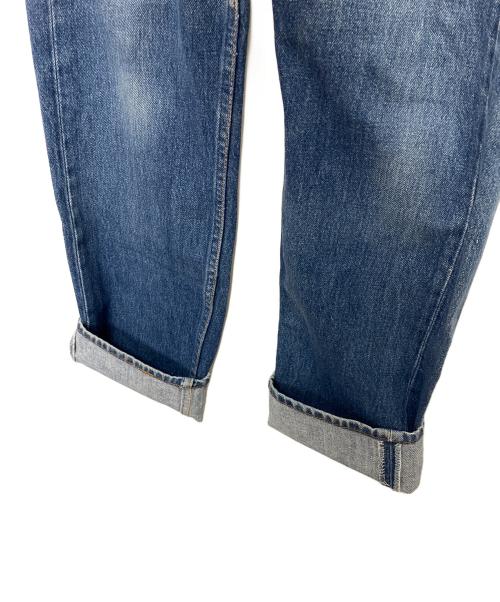 LEVI'S（リーバイス）LEVI'S (リーバイス) 501xx　デニムパンツ ネイビー サイズ: 76cm (W30)の古着・服飾アイテム