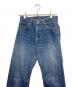 LEVI'S (リーバイス) 501xx　デニムパンツ ネイビー サイズ: 76cm (W30)：9000円