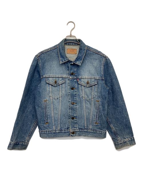 LEVI'S（リーバイス）LEVI'S (リーバイス) 70506 0216　デニムジャケット インディゴ サイズ: 38の古着・服飾アイテム