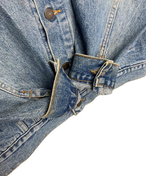 LEVI'S（リーバイス）LEVI'S (リーバイス) 70506 0216　デニムジャケット インディゴ サイズ: 38の古着・服飾アイテム