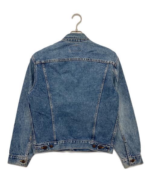 LEVI'S（リーバイス）LEVI'S (リーバイス) 70506 0216　デニムジャケット インディゴ サイズ: 38の古着・服飾アイテム