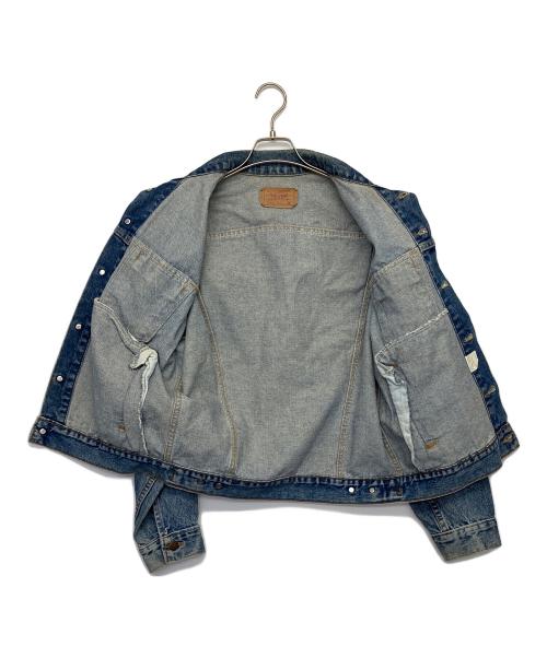LEVI'S（リーバイス）LEVI'S (リーバイス) 70506 0216　デニムジャケット インディゴ サイズ: 38の古着・服飾アイテム