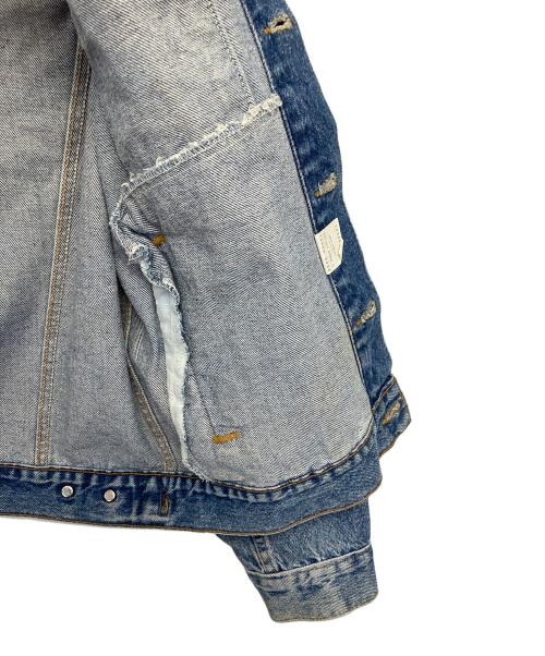 LEVI'S（リーバイス）LEVI'S (リーバイス) 70506 0216　デニムジャケット インディゴ サイズ: 38の古着・服飾アイテム