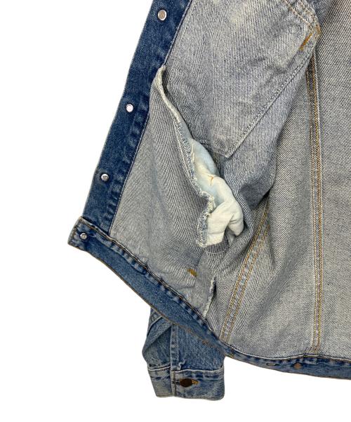LEVI'S（リーバイス）LEVI'S (リーバイス) 70506 0216　デニムジャケット インディゴ サイズ: 38の古着・服飾アイテム