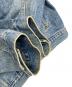 中古・古着 LEVI'S (リーバイス) 70506 0216　デニムジャケット インディゴ サイズ: 38：15000円