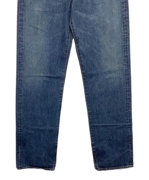 LEVI'S（リーバイス）LEVI'S (リーバイス) 702-XX BIG-E　デニムパンツ インディゴ サイズ:83.5cm (W33)の古着・服飾アイテム