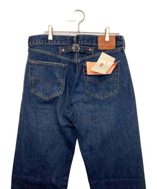 LEVI'S（リーバイス）LEVI'S (リーバイス) 702-XX BIG-E　デニムパンツ インディゴ サイズ:83.5cm (W33)の古着・服飾アイテム