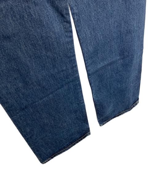 LEVI'S（リーバイス）LEVI'S (リーバイス) 702-XX BIG-E　デニムパンツ インディゴ サイズ:83.5cm (W33)の古着・服飾アイテム