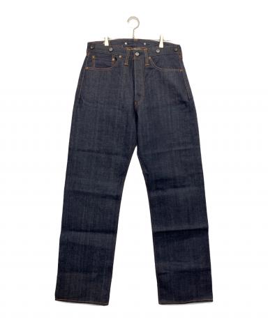 中古・古着通販】LEVI'S (リーバイス) Levi's 201 20201 デニムパンツ