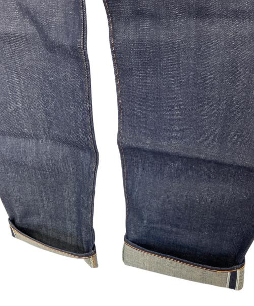 LEVI'S（リーバイス）LEVI'S (リーバイス) Levi's 201 20201　デニムパンツ ネイビー サイズ:83.5cm (W33) 未使用品の古着・服飾アイテム