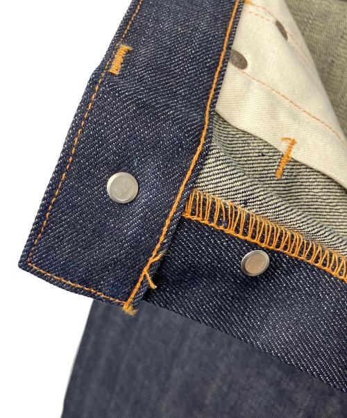 LEVI'S（リーバイス）LEVI'S (リーバイス) Levi's 201 20201　デニムパンツ ネイビー サイズ:83.5cm (W33) 未使用品の古着・服飾アイテム