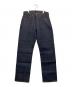 LEVI'S（リーバイス）の古着「Levi's 201 20201　デニムパンツ」｜ネイビー