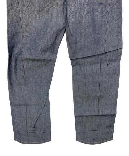 LEVI'S（リーバイス）LEVI'S (リーバイス) デニムパンツ ネイビー サイズ:81cm (W32) 未使用品の古着・服飾アイテム