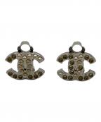 CHANELシャネル）の古着「イヤリング」