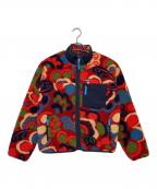 Patagoniaパタゴニア）の古着「FA25」｜レッド