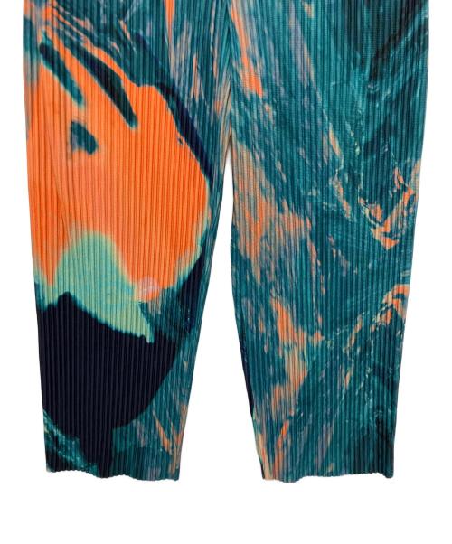 HOMME PLISSE ISSEY MIYAKE（オム プリッセ イッセイ ミヤケ）HOMME PLISSE ISSEY MIYAKE (オム プリッセ イッセイ ミヤケ) Agate 