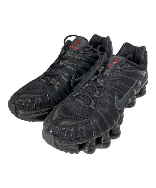 NIKE（ナイキ）NIKE (ナイキ) Women's Shox TL 