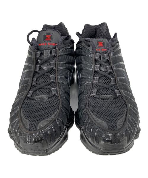 NIKE（ナイキ）NIKE (ナイキ) Women's Shox TL 