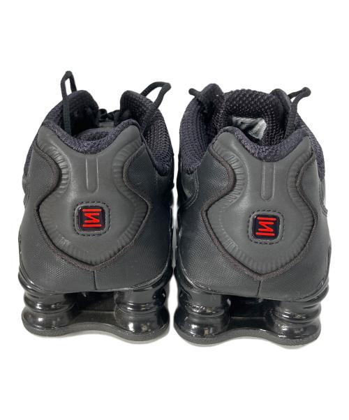 NIKE（ナイキ）NIKE (ナイキ) Women's Shox TL 