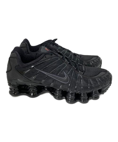 NIKE（ナイキ）NIKE (ナイキ) Women's Shox TL 