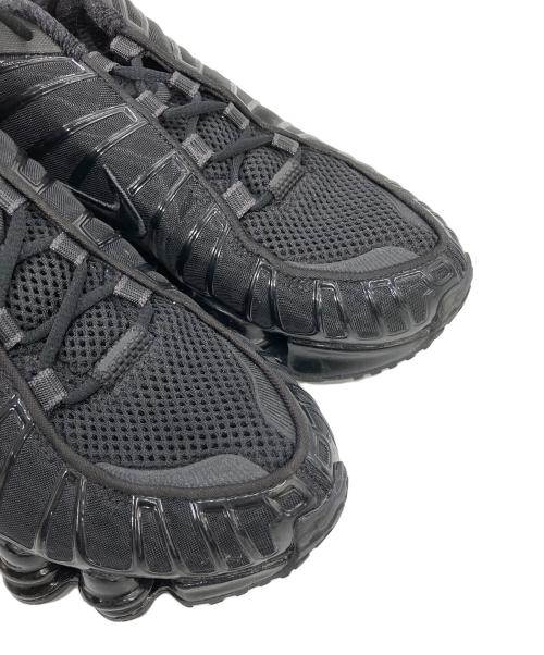 NIKE（ナイキ）NIKE (ナイキ) Women's Shox TL 