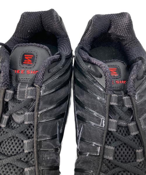 NIKE（ナイキ）NIKE (ナイキ) Women's Shox TL 