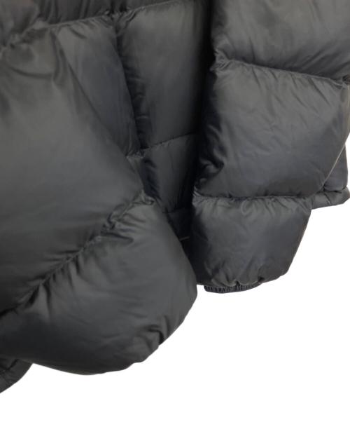 mont-bell（モンベル）mont-bell (モンベル) ライトアルパインダウン パーカ ブラック サイズ:Lの古着・服飾アイテム