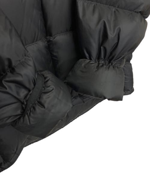 mont-bell（モンベル）mont-bell (モンベル) ライトアルパインダウン パーカ ブラック サイズ:Lの古着・服飾アイテム