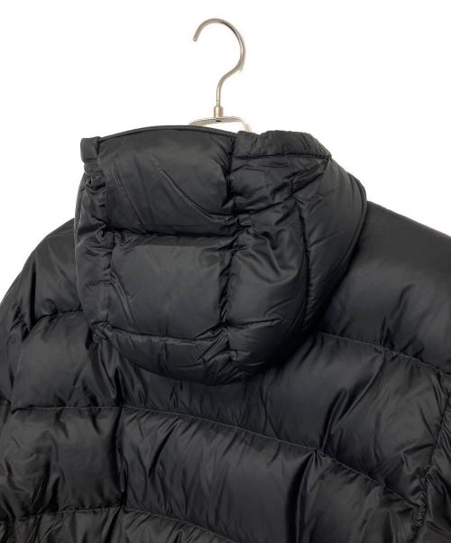 mont-bell（モンベル）mont-bell (モンベル) ライトアルパインダウン パーカ ブラック サイズ:Lの古着・服飾アイテム