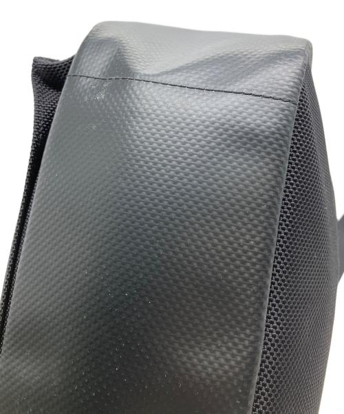 PORTER（ポーター）PORTER (ポーター) HEAT ショルダーバッグ ブラックの古着・服飾アイテム