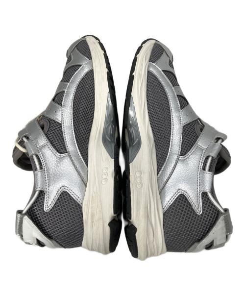 asics（アシックス）asics (アシックス) KITH (キス) GEL-MAI 0.1 グレー サイズ:28cmの古着・服飾アイテム