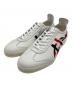 Onitsuka Tiger（オニツカタイガー）の古着「MEXICOI66DELUXE ローカットスニーカー」｜ホワイト