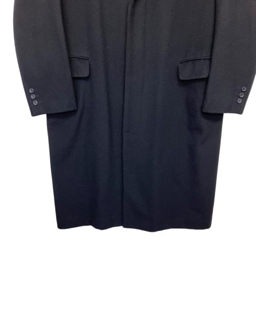 im product（アイムプロダクト）im product (アイムプロダクト) シングルコート ブラック サイズ:Mの古着・服飾アイテム