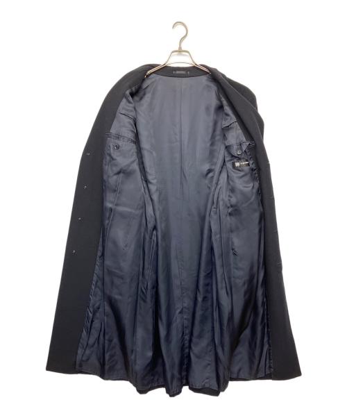 im product（アイムプロダクト）im product (アイムプロダクト) シングルコート ブラック サイズ:Mの古着・服飾アイテム