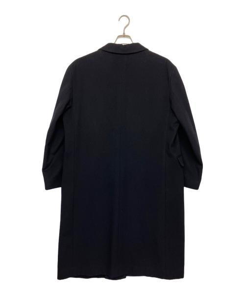 im product（アイムプロダクト）im product (アイムプロダクト) シングルコート ブラック サイズ:Mの古着・服飾アイテム