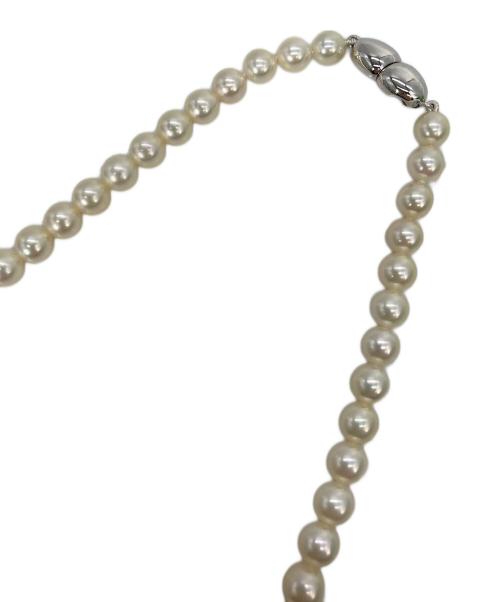 PERLITA（ペルリータ）PERLITA (ペルリータ) パールネックレスの古着・服飾アイテム