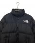 THE NORTH FACE (ザ ノース フェイス) ダウンジャケット ブラック サイズ:L：15000円
