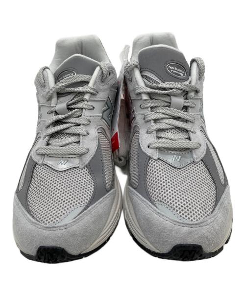 NEW BALANCE（ニューバランス）NEW BALANCE (ニューバランス) ML2002R0 スニーカー グレー サイズ:27.5cm 未使用品の古着・服飾アイテム