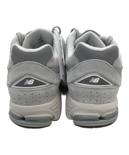 NEW BALANCE（ニューバランス）NEW BALANCE (ニューバランス) ML2002R0 スニーカー グレー サイズ:27.5cm 未使用品の古着・服飾アイテム