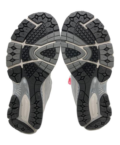 NEW BALANCE（ニューバランス）NEW BALANCE (ニューバランス) ML2002R0 スニーカー グレー サイズ:27.5cm 未使用品の古着・服飾アイテム