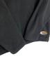 中古・古着 uniform experiment (ユニフォームエクスペリメント) POLARTEC FLEECE PULLOVER ブラック サイズ:３ 未使用品：15000円